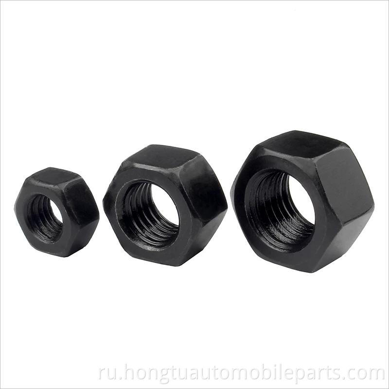 Hex Nut 6 Jpg